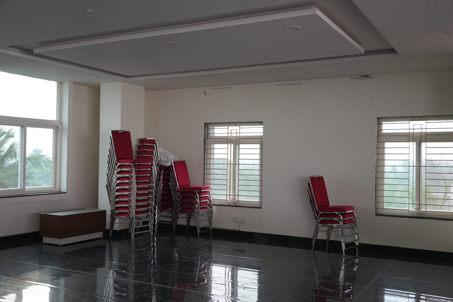 Buchiraju Conventions Event Space 7